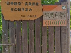 -尚贤河湿地