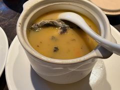 -汤城小厨•粤菜•靓汤(苏州街店)