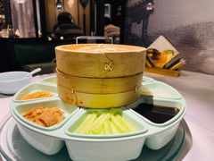 -羲和雅苑•北京烤鸭(吴中路万象城店)