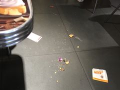 -汉堡王(上海虹口龙之梦)