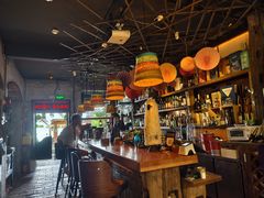 -城墙外BAR