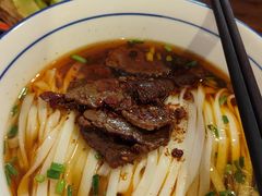 -矮子粉店1985·长沙米粉(湘春路店)