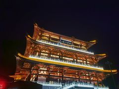 -杜甫江阁