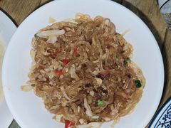-湘香私房菜(大石长隆店)
