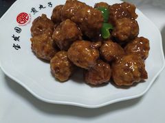 -宝发园名菜馆