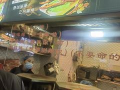 -一代烤翅王(大汉口店)
