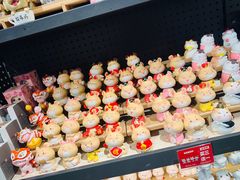 -酷乐潮玩(金桥国际店)