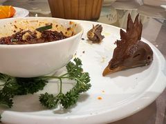 -湖泉水云间餐厅·弥勒地道菜(B座店)