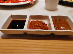 -韩宫宴炭火烤肉(印象城店)