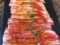 -正苑26年海鲜烤肉•牛尾汤汤饭(东港店)