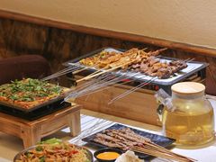 -蚝太郎 • 海鲜烧烤(建国路创始店)