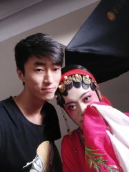 -盘子女人坊生日照·摄影馆(华强店)
