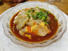 江蟹生-正亮海鲜(人民西路店)