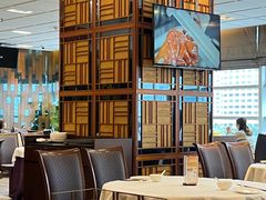 -广州建国酒店-盈丰阁粤菜-粤式茶点