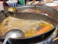 -俏媳妇火锅(宽窄巷子店)