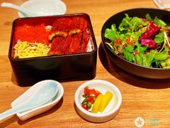 -隐泉之语日式料理(王府中环店)