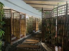 -春晖园度假酒店温泉