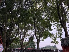 -三岔湖景区
