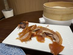 -全聚德(上海首店浦东店)