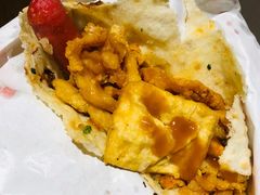 -尚食卢记烧饼(凤凰路总店)