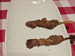 -西贝莜面村(近铁城市广场店)