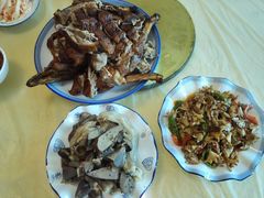 烤鹅-化念转角烤鹅