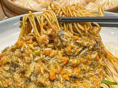 -馋三尺蟹粉小笼(人民广场店)