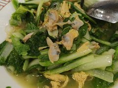 -良友·海鲜青岛菜(五四广场店)