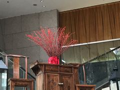 -上海佘山世茂艾美酒店