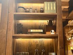 -喜晋道面馆(华严寺广场店)