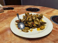 -神洲四海大酒楼(王府井澳门中心店)