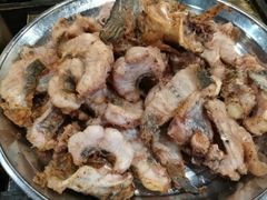 -肖肖酸萝卜鱼火锅(总店)