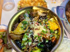 -骨气鼓气羊棒骨·羊蝎子(住总万科广场店)