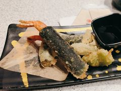 -争鲜回转寿司(南开大悦城店)