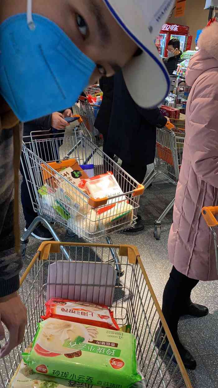 品质超市(象湖天虹店)