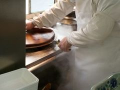 -老新隆牛肉锅贴(新街口店)
