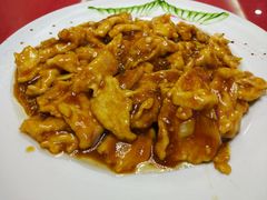 -老苏扬饭店