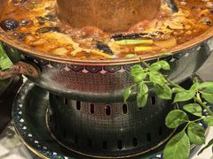 -璞御·海鲜·雪花牛肉局(宾水西道店)