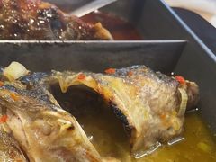 -鱼酷活鱼烤鱼(沈阳大悦城店)