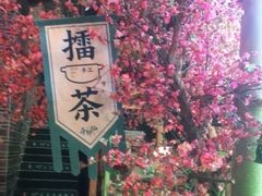 -寻钵记民菜馆·正宗常德钵子菜(滨湖路店)