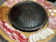 -韩象烤肉·韩国料理(市南麦凯乐旗舰店)