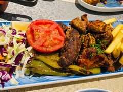 -La Medina餐厅(亮马河南路店)