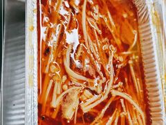 -路边摊胡同里(星城商厦店)