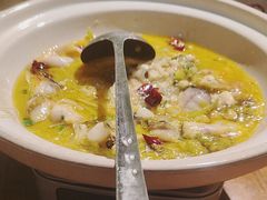 -庭苑饭香·生态餐厅(动物园店)
