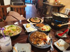 -雷屋日式料理(沈安小区店)