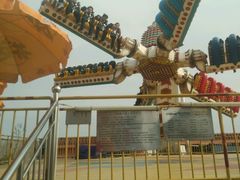 -南昌之星摩天轮