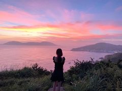 -东极岛景区