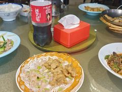 -半盆菜酒家(中山南一路店)