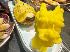 -钱锋炭缸烧烤(南湖大路总店)