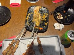 -半酌烧烤小酒馆(南京东路店)
